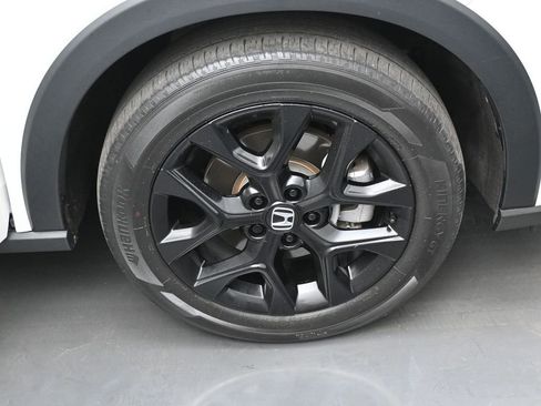 Used 2024 Honda HR-V Sport image 35