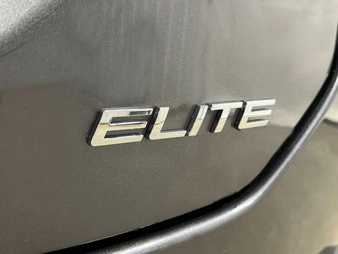 New 2026 Honda Pilot Elite image 10