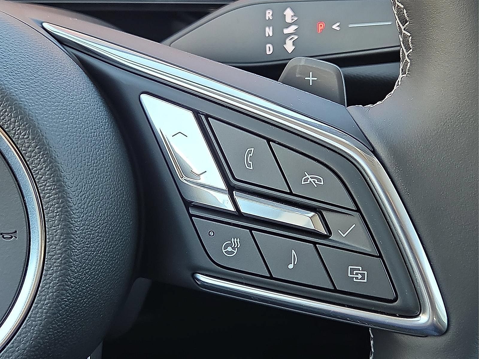 New 2026 Buick Envision Preferred AWD/4WD image 22