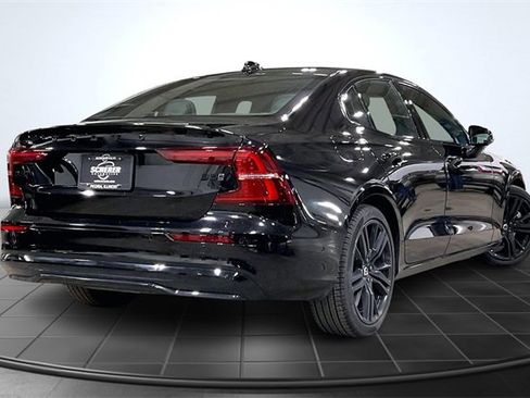 Certified 2023 Volvo S60 B5 Plus w/ Climate Package image 3