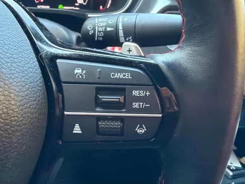 Used 2023 Acura Integra A-Spec FWD image 11