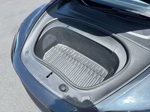 Used 2025 Tesla Model 3 Long Range RWD image 28