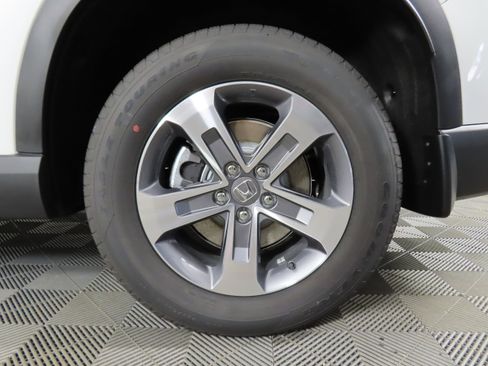 New 2026 Honda Pilot EX-L image 13