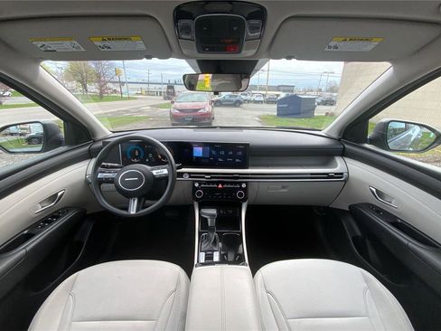 Used 2025 Hyundai Tucson SEL image 31