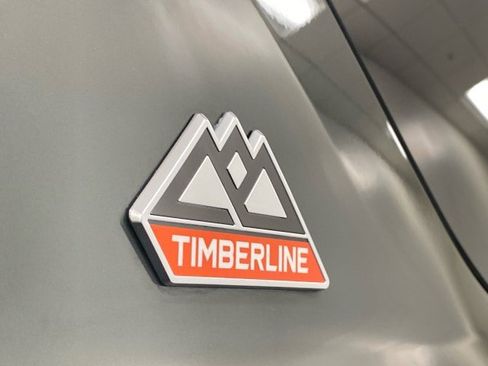 Certified 2022 Ford Explorer Timberline w/ Timberline Technology Package image 5