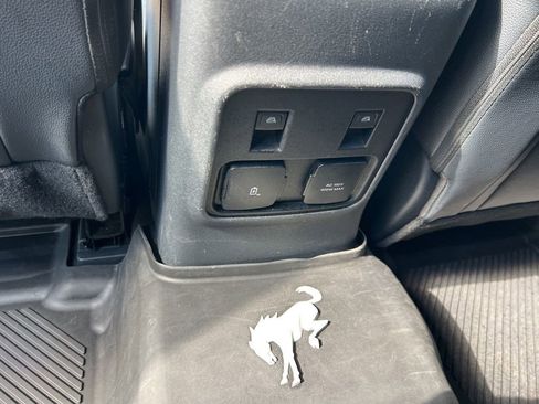 Used 2022 Ford Bronco Wildtrak AWD/4WD image 41