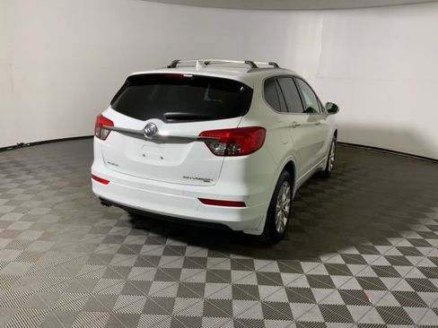 Used 2018 Buick Envision Essence image 8