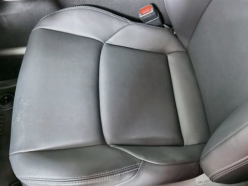 Certified 2024 Toyota Venza Nightshade AWD/4WD image 17