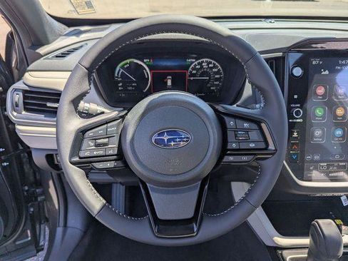 Used 2026 Subaru Forester Premium AWD/4WD image 13