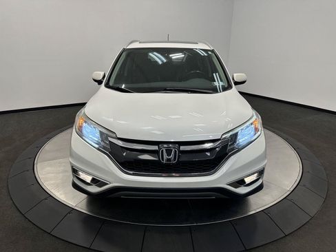 Used 2016 Honda CR-V EX-L image 3