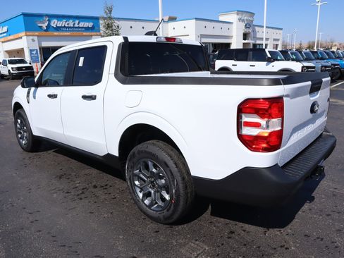 New 2026 Ford Maverick XLT w/ XLT Luxury Package image 23