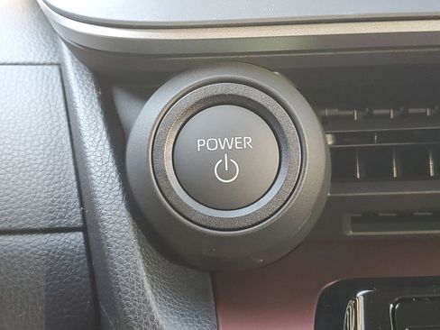 New 2026 Toyota Prius Plug-In Hybrid image 28