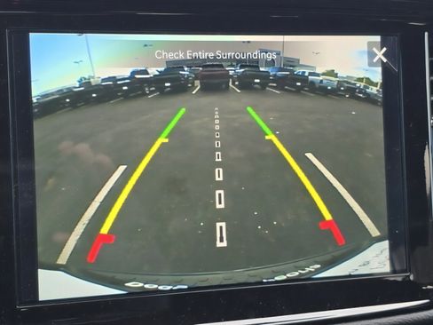 New 2026 Dodge Durango GT w/ Blacktop Package image 30