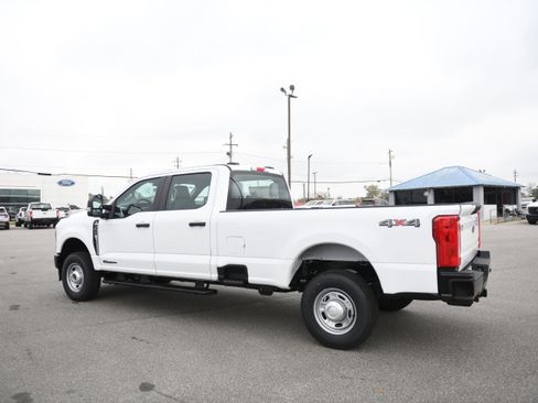 New 2026 Ford F350 XL image 12