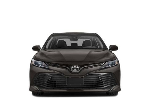 Used 2020 Toyota Camry LE w/ Carpet Mat Package image 4