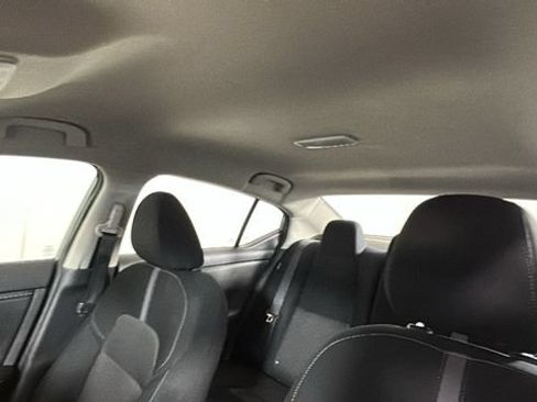 Used 2022 Nissan Sentra SV w/ Trunk Package FWD image 12