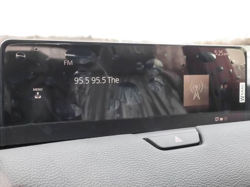 New 2026 MAZDA CX-70 3.3 Turbo w/ Preferred Package image 32