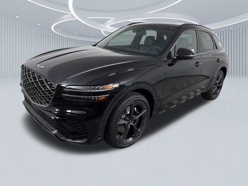 New 2026 Genesis GV70 3.5T Sport Prestige image 10