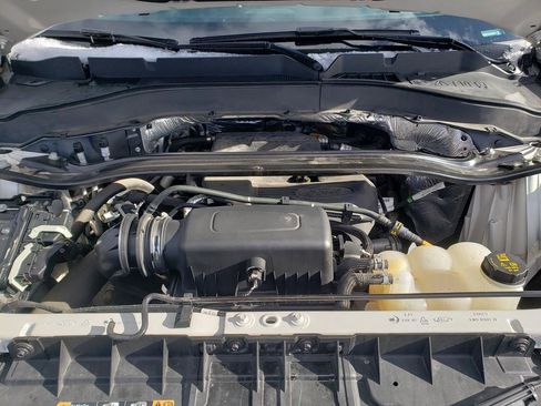 Used 2020 Ford Explorer Limited w/ Class III Trailer Tow Package image 17