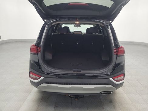 Used 2020 Hyundai Santa Fe SEL image 29