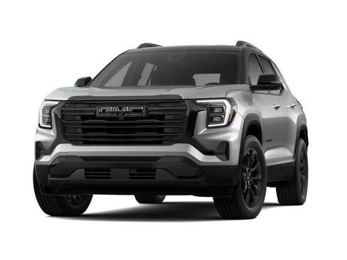 New 2026 GMC Terrain Elevation w/ Black Edition image 49