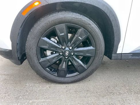 Used 2025 Hyundai Palisade XRT AWD/4WD image 30
