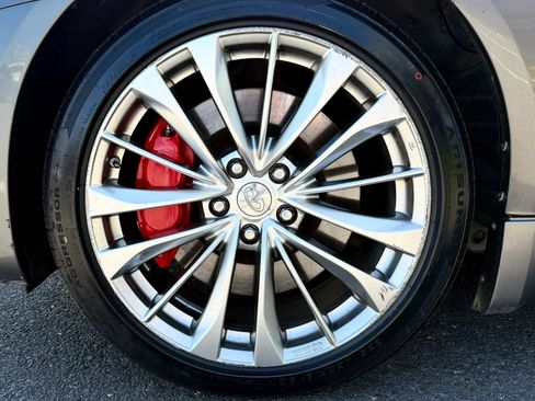 Used 2013 INFINITI G37 Journey w/ Premium Pkg RWD image 46