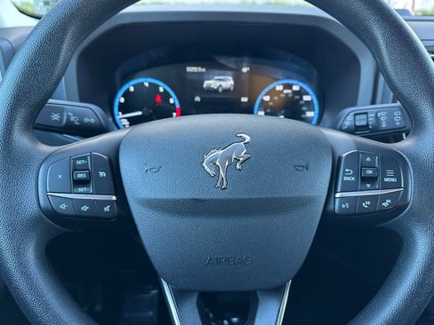 Used 2024 Ford Bronco Sport Big Bend image 26