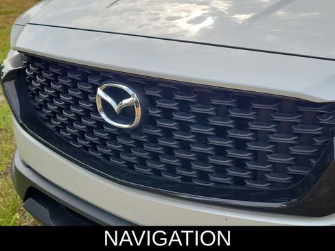 Used 2024 MAZDA CX-50 AWD 2.5 S w/ Premium Package image 4