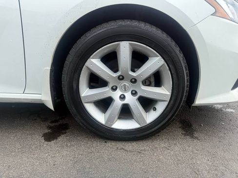 Used 2022 Nissan Altima 2.5 AWD/4WD image 42