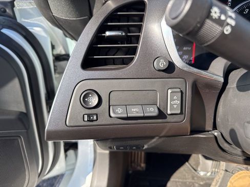 Used 2017 Chevrolet Corvette Grand Sport image 23