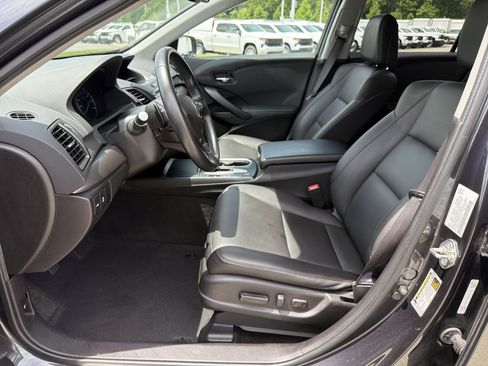 Used 2016 Acura RDX FWD image 16