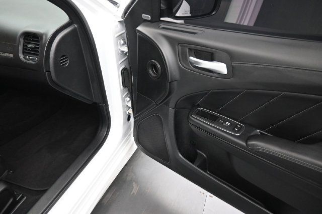 Used 2020 Dodge Charger Scat Pack w/ Daytona Edition Group RWD image 29