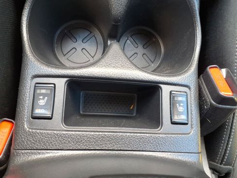 Used 2019 Nissan Rogue SL w/ Premium Package AWD/4WD image 22