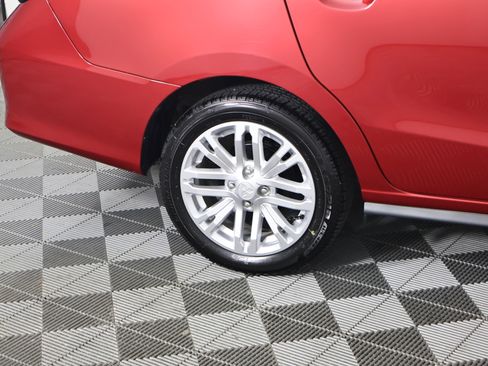 Used 2024 Mitsubishi Mirage G4 LE image 51