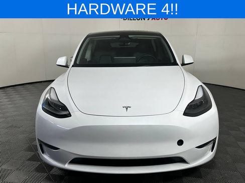 Used 2023 Tesla Model Y Long Range AWD/4WD image 13