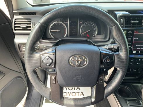 Used 2024 Toyota 4Runner TRD Pro AWD/4WD image 25