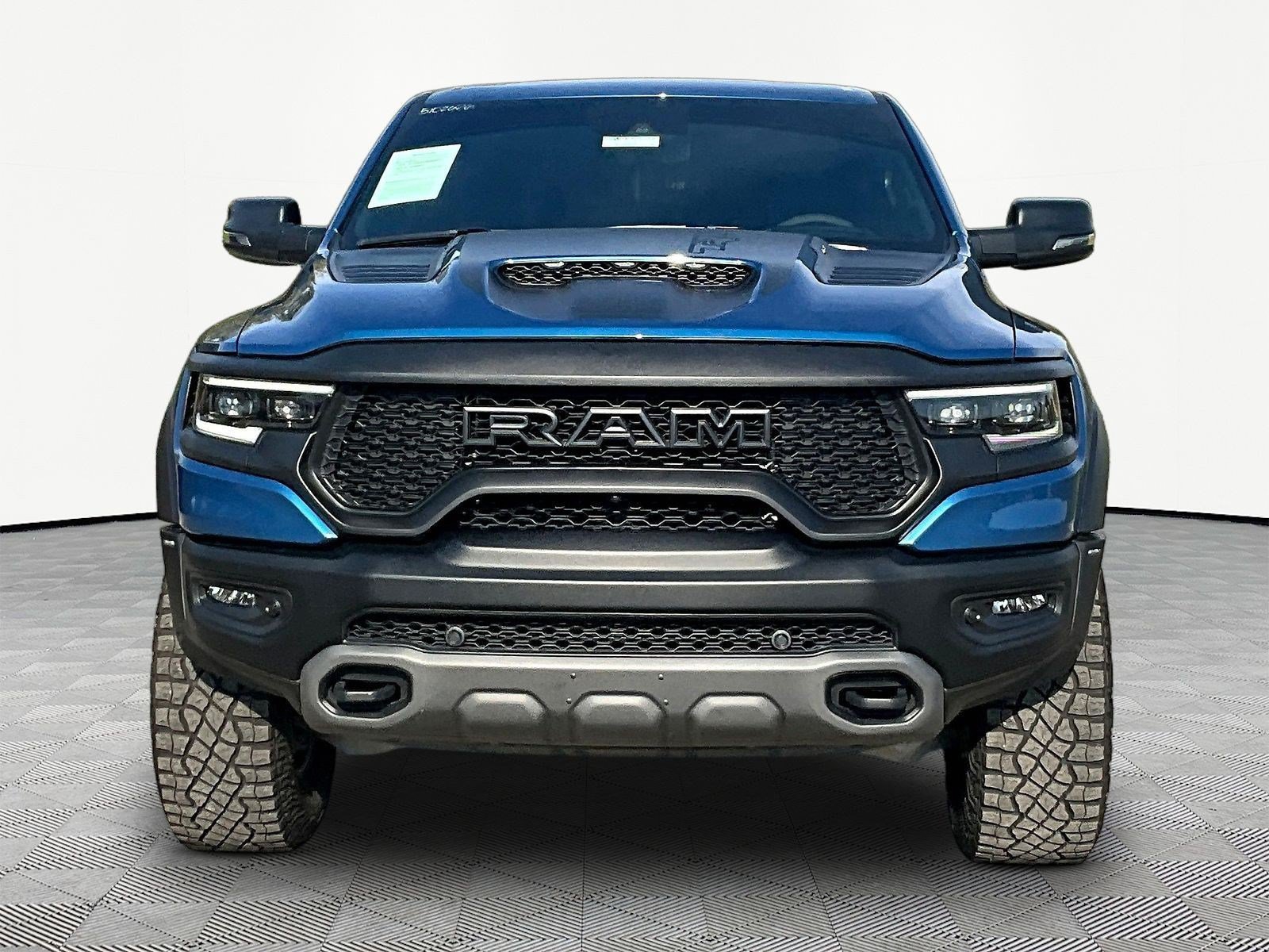 Used 2024 RAM 1500 TRX AWD/4WD image 10