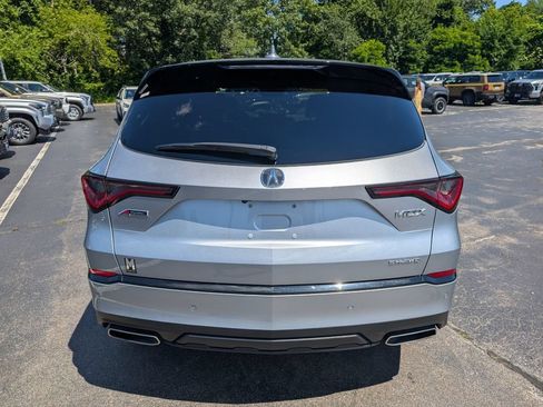 Used 2023 Acura MDX A-Spec AWD/4WD image 6