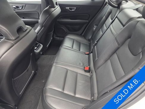 Used 2021 Volvo S60 T5 Inscription w/ Advanced Package FWD image 14