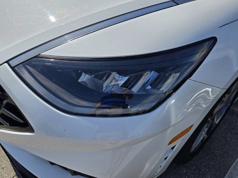 Used 2020 Hyundai Sonata SEL FWD image 11