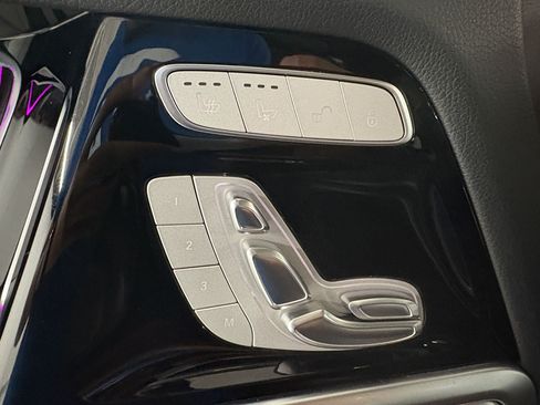 Certified 2023 Mercedes-Benz G 63 AMG 4MATIC image 18