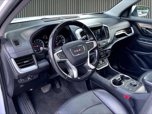 Used 2020 GMC Terrain SLT AWD/4WD image 14