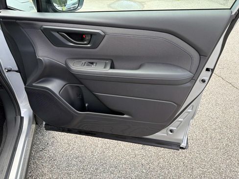 Certified 2026 Subaru Forester Premium AWD/4WD image 14