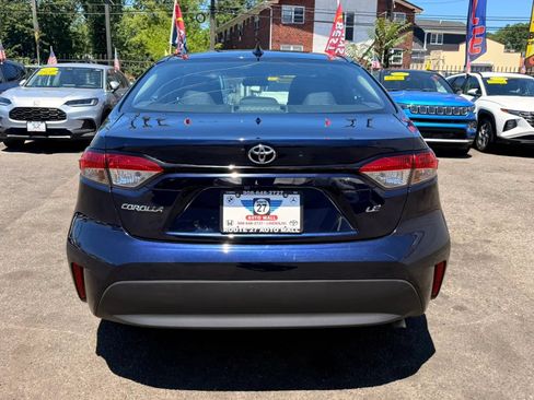 Used 2023 Toyota Corolla LE FWD image 6