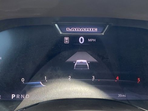 New 2025 RAM 2500 Laramie image 21