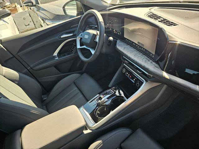 New 2026 Audi Q5 Premium Plus AWD/4WD image 11