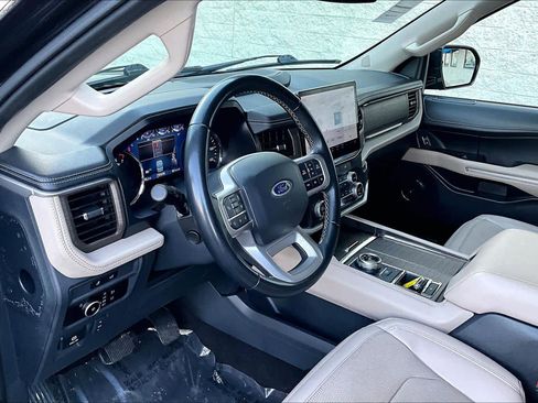 Certified 2023 Ford Expedition Limited image 17