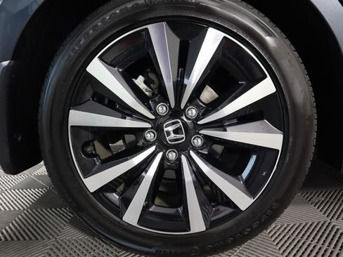 Certified 2023 Honda Civic EX image 33