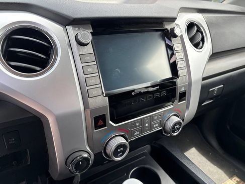 Used 2021 Toyota Tundra SR5 w/ TRD Off-Road Package AWD/4WD image 9
